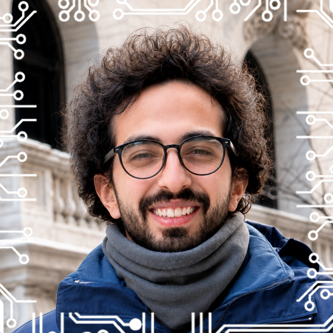 Ali Al-Bustami