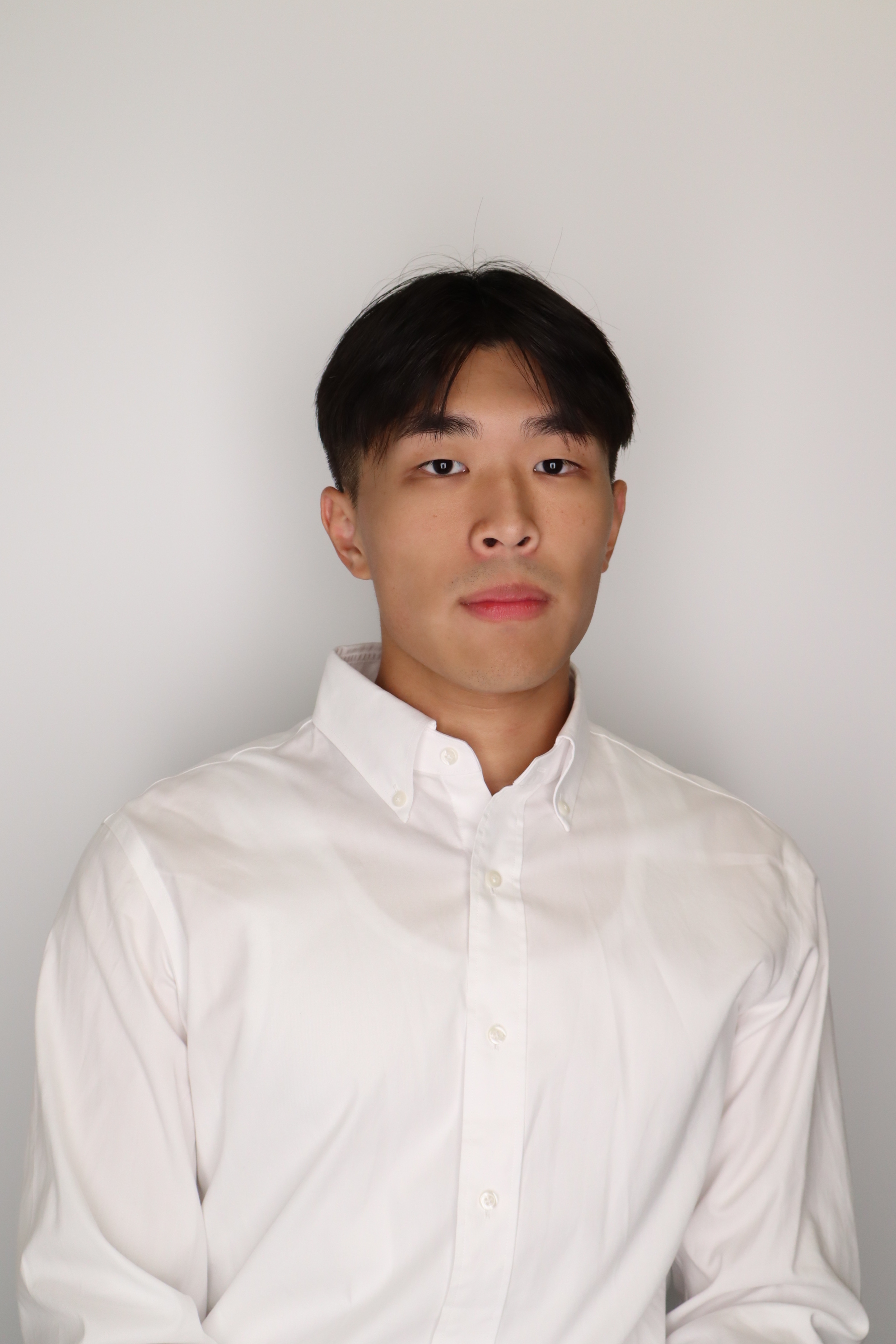 Daniel Ye