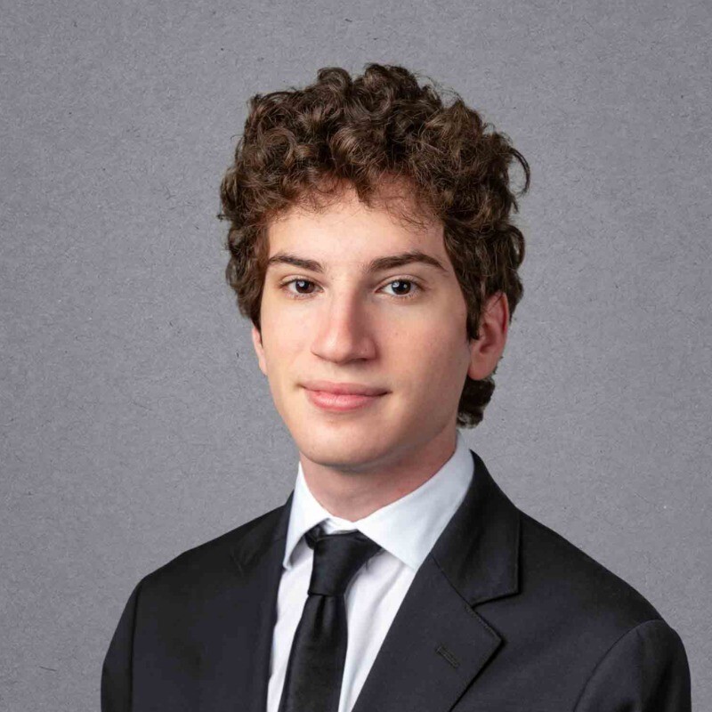Hudson Aibel