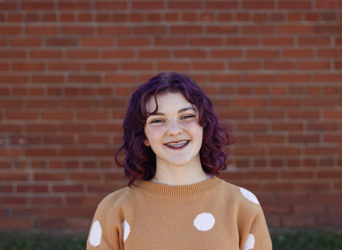 Sarrah Kitchell