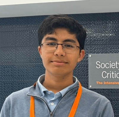 Mannat Jain's profile