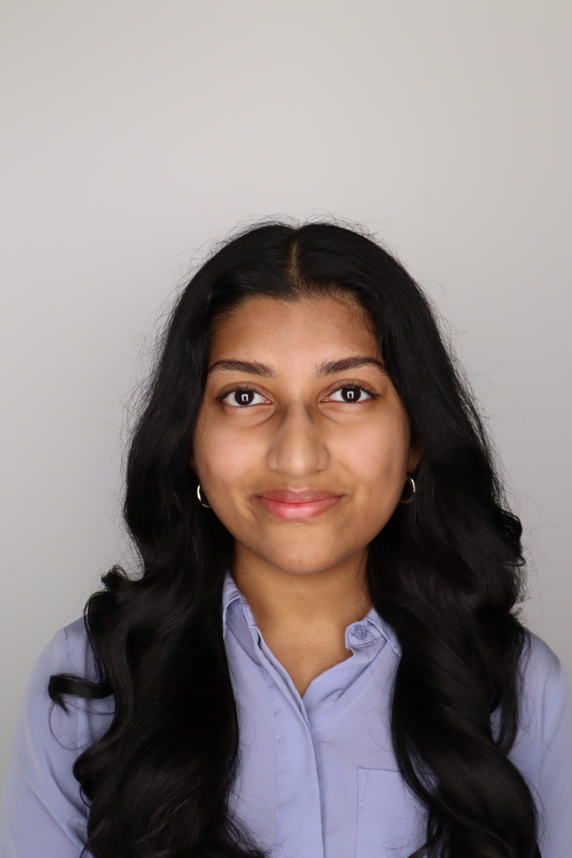 Saloni Jain's profile